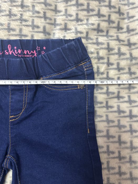 LC Wikiki Blugi Copii 104-110, 4-5 ani