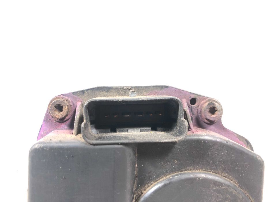 Дроселова Клапа Peugeot 206 Sw 1.4 75кс 2005г