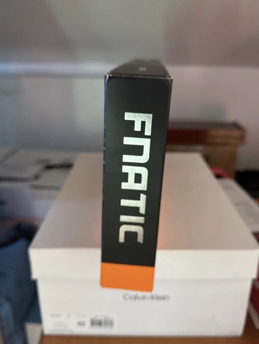 Tastatură mecanică Fnatic Gear STREAK65!