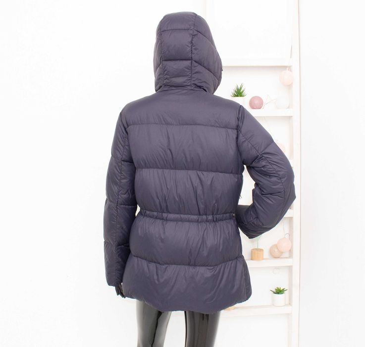 Ralph Lauren Loft Puffer оригинално дамско пухено яке синьо парка S