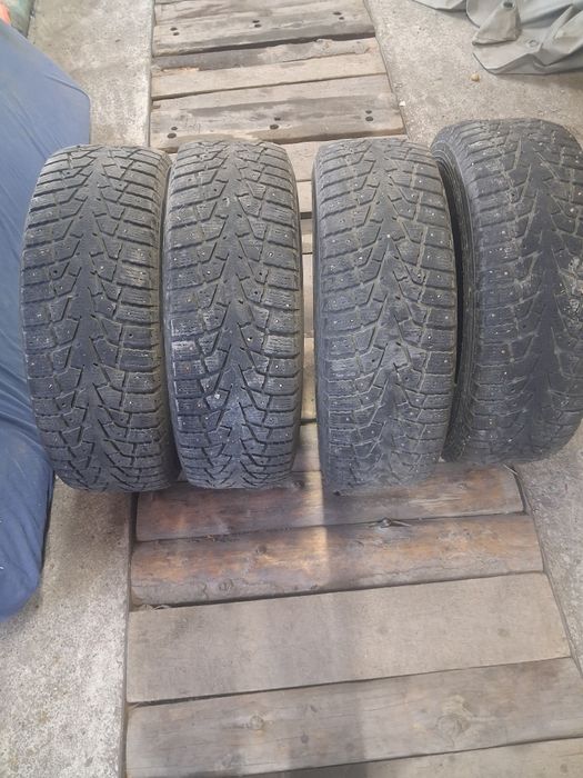 Шины Maxxis Arctictrekker , Топар-Шахтинск
