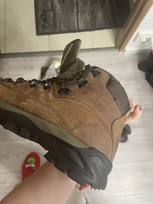 Ghete olang piele nr 36