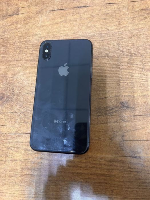 Iphone X ,128Gb Цена 35000