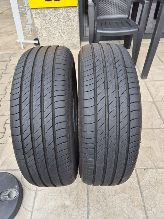 2бр.летни гуми 215/65/17 99V Michelin Primacy  24г.