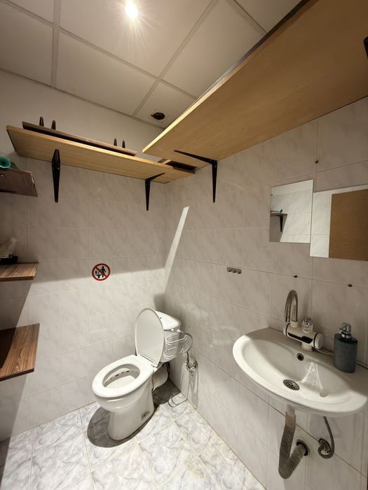 Магазин под наем в кв. Овча Купел 1