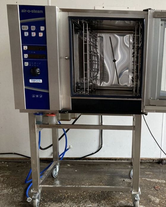 Cuptor gastronomic Electrolux