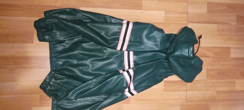 Jacheta Pull&Bear