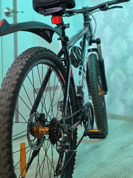 Велосипед Velopro