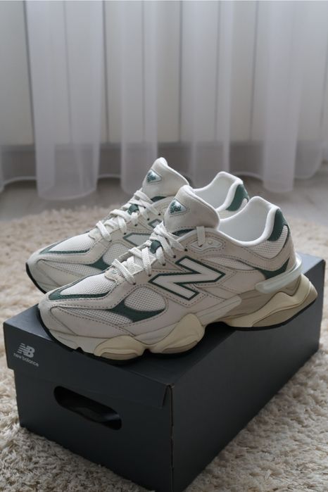 New balance 9060