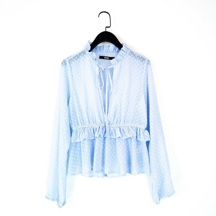 страхотна нежна ризка