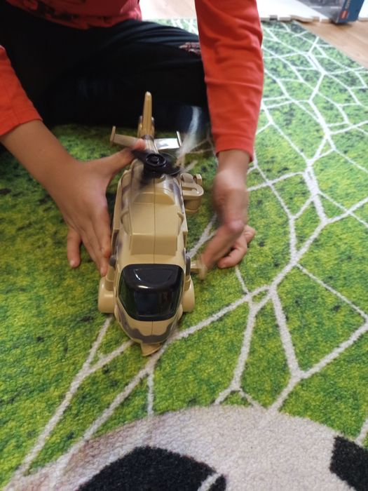 Играчки за момчета