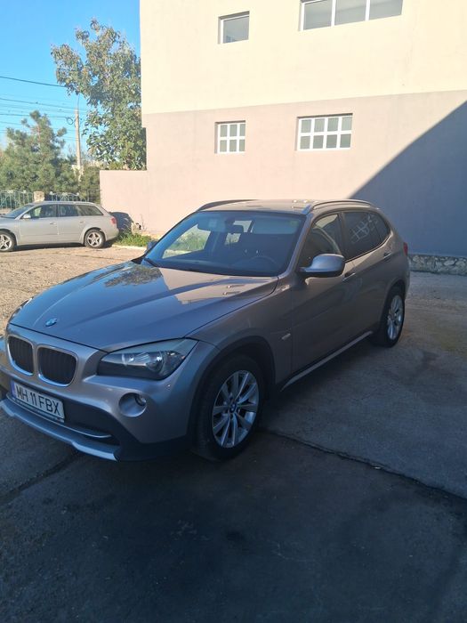 BMW x1,  sDrive(2x4)