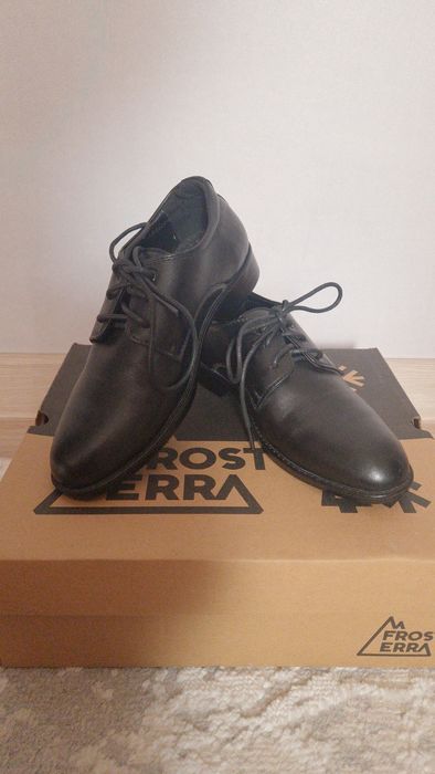 Туфли детские школьные