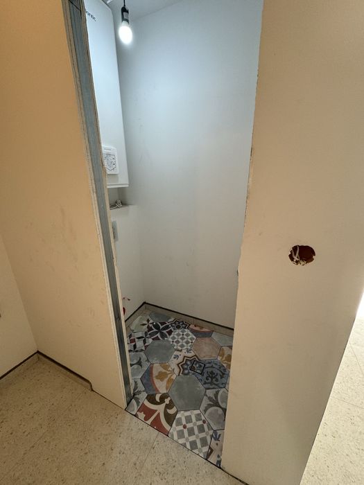 Ремонт на бани,лепене на плочки. Довършителни ремонти !!!