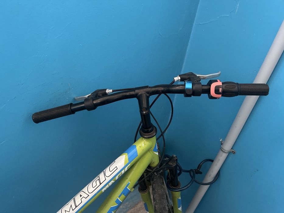 Велосипед Torrent Magic MTB series