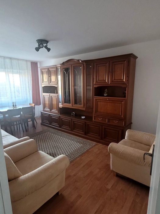 PF Inchiriez ap 2 camere in zona Lotus