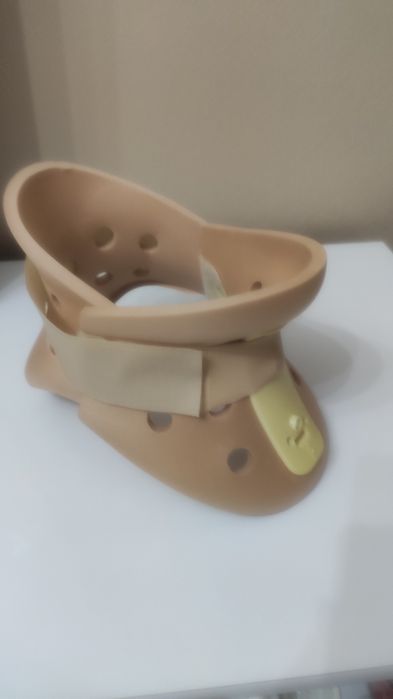 Ортез для шеи медицинский