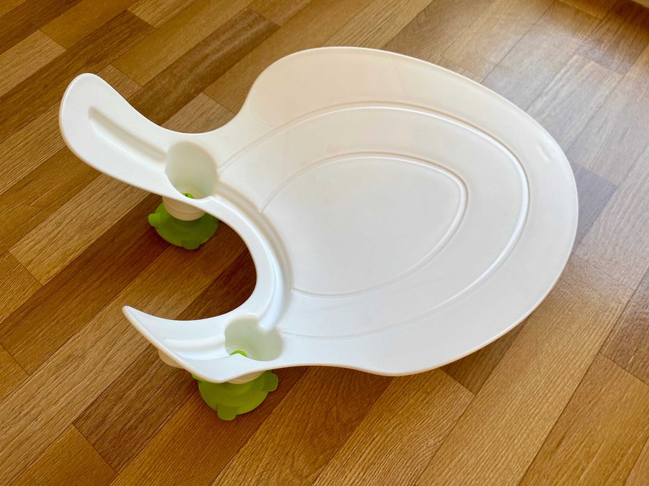 Подложка/поставка за къпане в мивка Chicco BabyCoccola