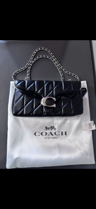 Geanta Coach noua