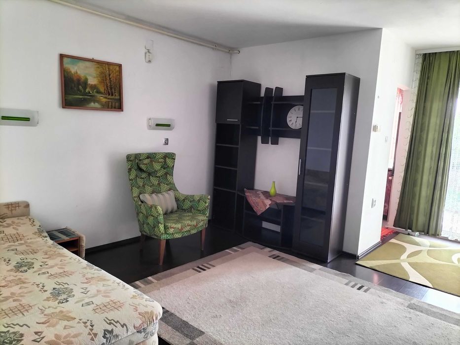 Apartament de vanzare in Sangiorgiu de Mures