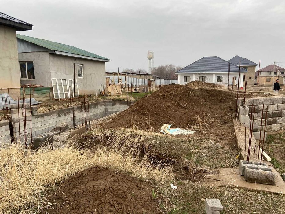 продам земельный участок