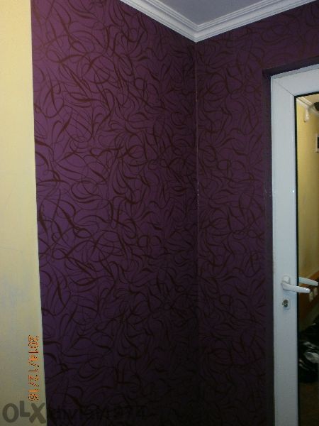 Монтаж, Лепене на Тапети и Бояджийски услуги