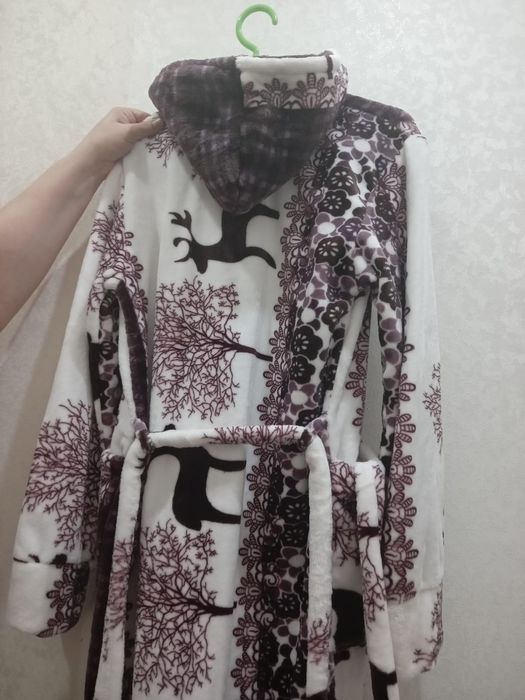 Продам банный халат