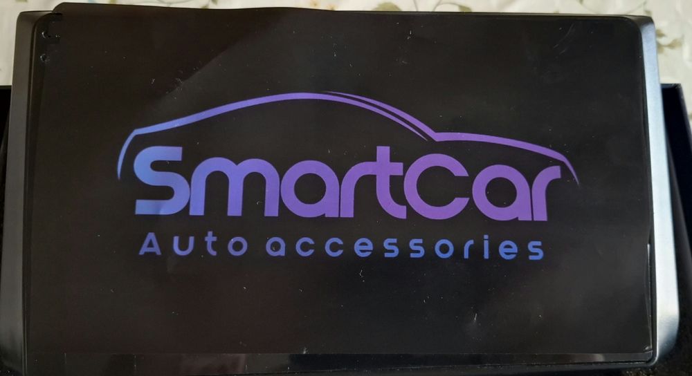 Срочно Автомагнитола SMART KAR Сотилади