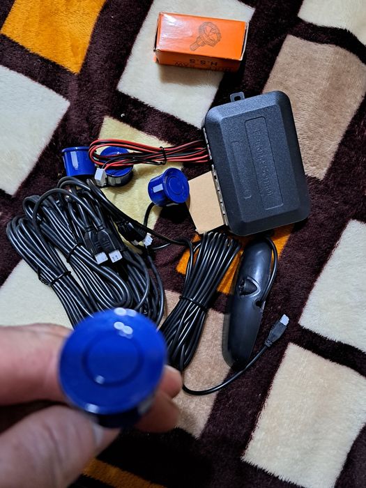 Kit senzori parcare