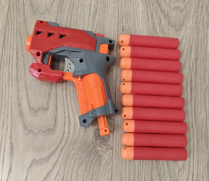 Nerf Mega BigShock A9314