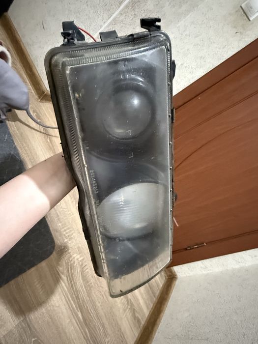 Фары бмв е36 продам