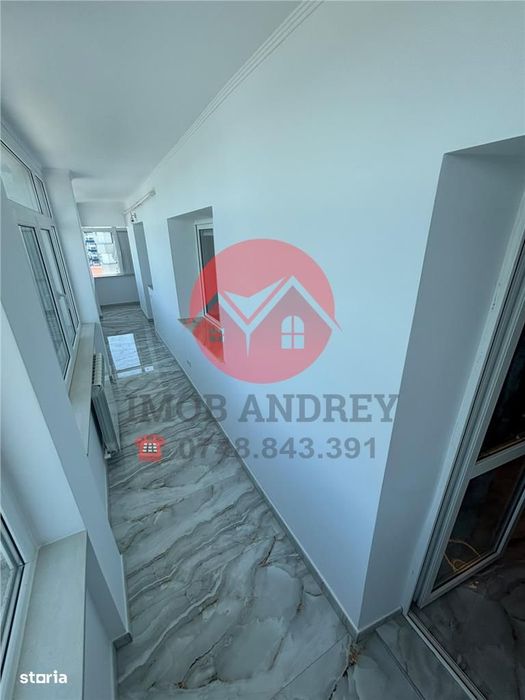 Apartament 2 camere, prima inchiriere, vedere spectaculoasa