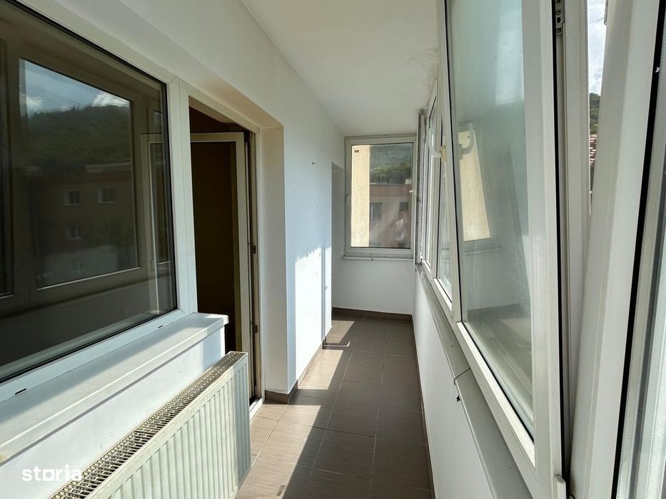 Apartament decomandat de vanzare in Racadau