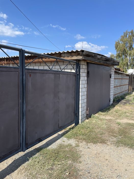 Продам дом село Павлодарское!