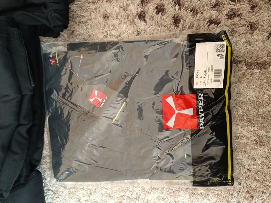 Работни панталони