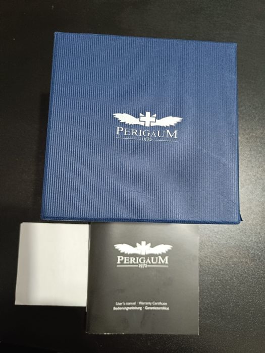 Vând ceas Perigaum (PERIGAUM 1972)