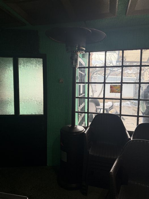 Газова гъба за утопляване