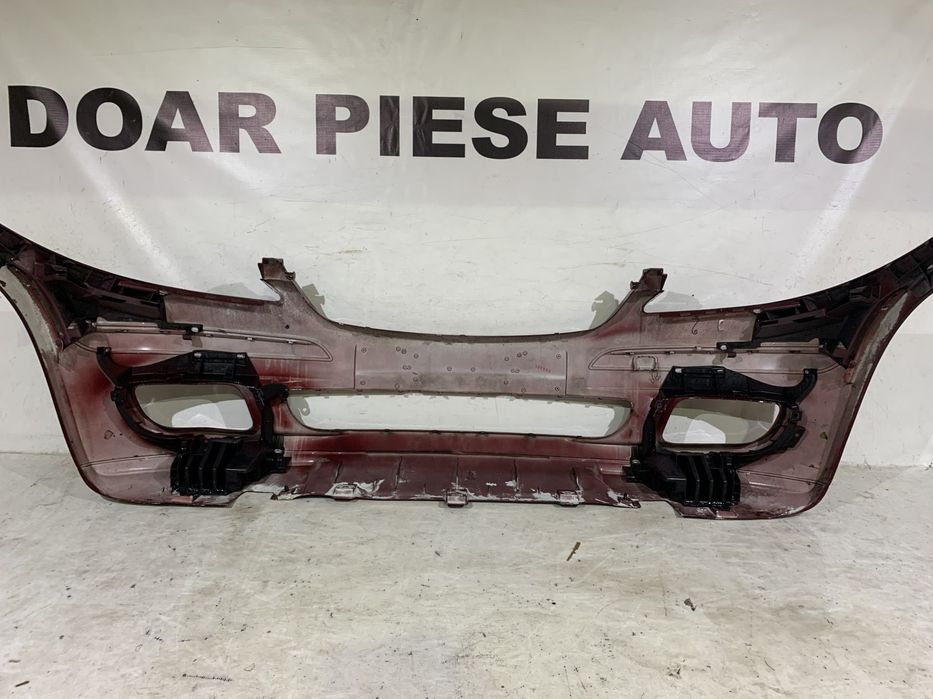 Bara fata Mercedes A-Class W169, Elegance, Avangarde, 2005, 2006, 2007, 2008, cod origine OE A16988850525.