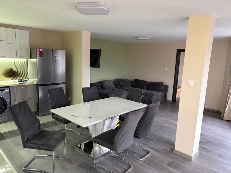 Дава под Наем 3-СТАЕН град София, Малинова долина