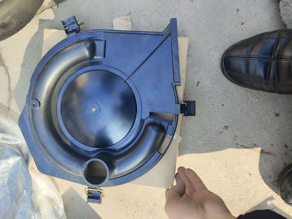 Case seyalkani zapchastlari