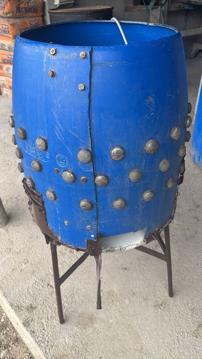 Deplumator păsări