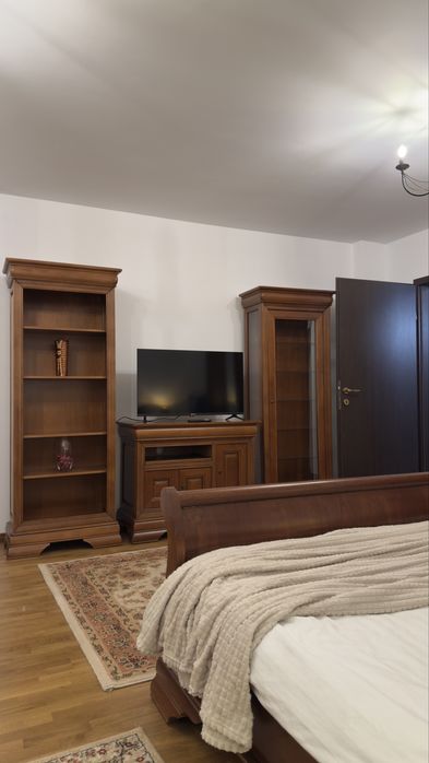 Regim hotelier Ultracentral Loc parcare subteran inclus