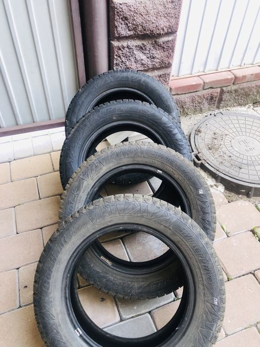 Продам Шины CORDIANT 185/65/15