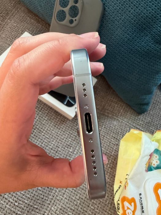 Iphone 16pro 256gb