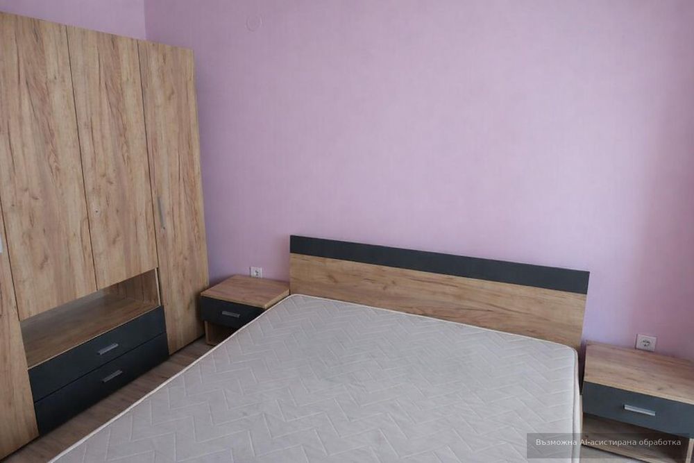 Дава се под наем Тристаен апартамент в София, Банишора - 88 кв.м за 647.19 € - Снимка #4