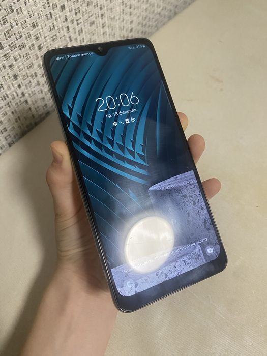 Продам самсунг а32