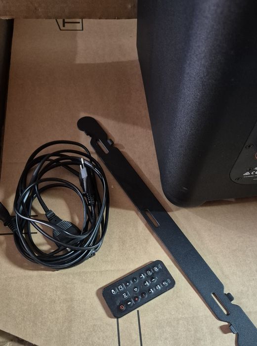 Саундбар JBL Cinema SB450