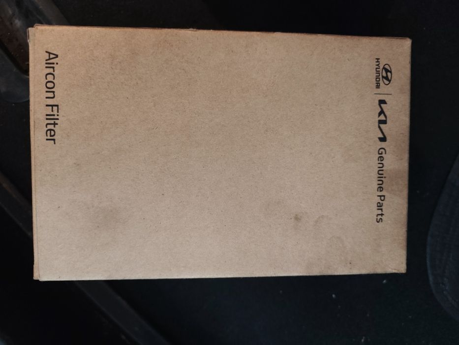 Продаю фильтр CVT для KIA Seltos