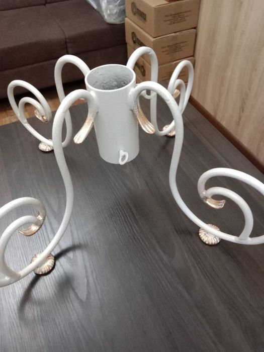 Подставка под елку