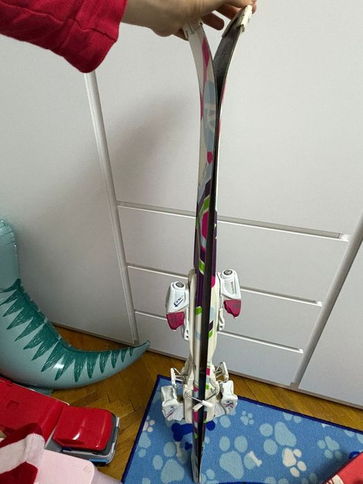 Echipament schi copii